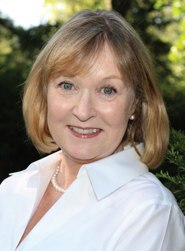 Eileen Corbett