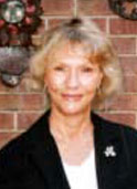 Kathryn Burton