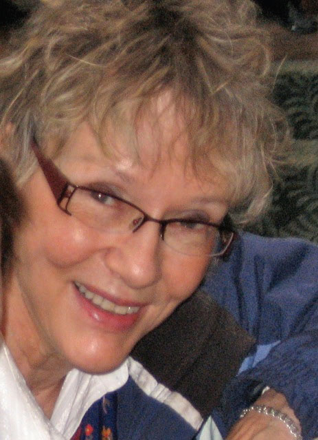 Kathryn Burton