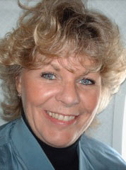 Pamela Fitzgerald